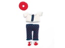 Rico Design Wolle Creative Ricorumi DK 25 g, Nachtblau