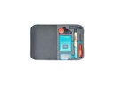 Technocraft Werkzeugkoffer Pro Chrome Wood 116-teilig