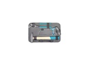 Technocraft Werkzeugkoffer Pro Mini 109-teilig
