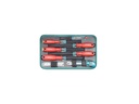 Technocraft Werkzeugkoffer Pro Mini 109-teilig