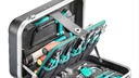 Technocraft Werkzeugkoffer Pro Mini 109-teilig