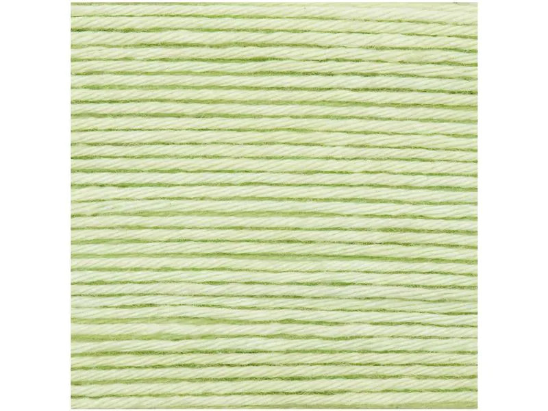 Rico Design Wolle Creative Ricorumi DK 25 g, Pastellgrün