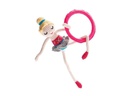 Rico Design Wolle Creative Ricorumi DK 25 g, Pastellrosa
