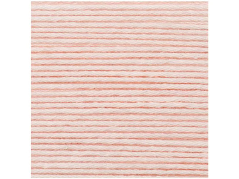 Rico Design Wolle Creative Ricorumi DK 25 g, Pastellrosa