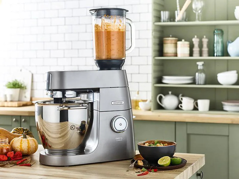 Kenwood Mixer-Aufsatz KAH359GL