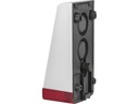 Homematic IP Funk-Sirene aussen
