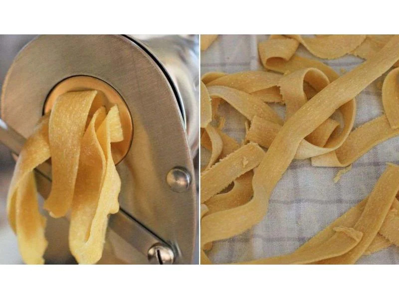 Kenwood Pasta-Einsatz Pappardelle