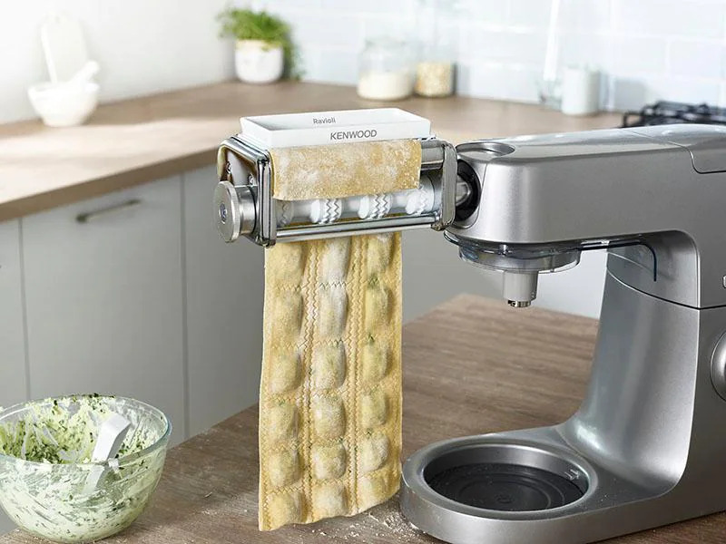 Kenwood Ravioliaufsatz KAX93.A0ME