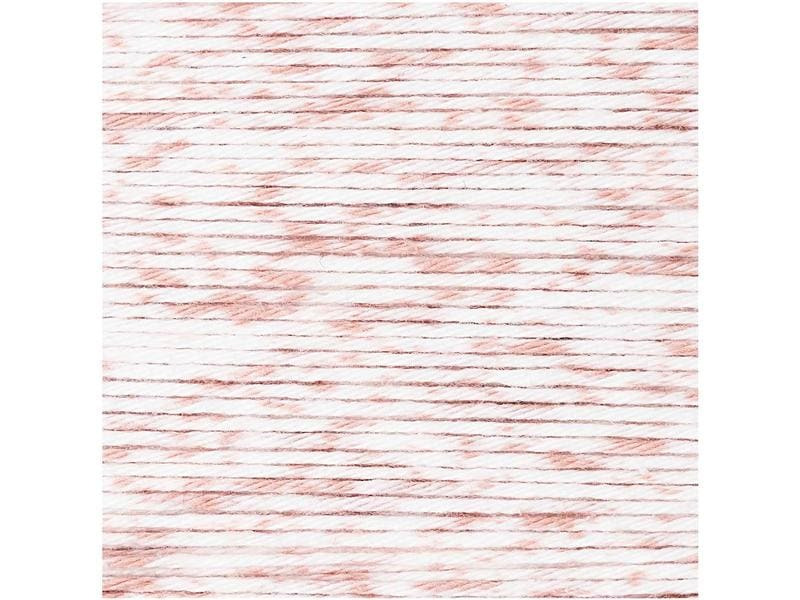 Rico Design Wolle Creative Ricorumi DK 25 g, Spray Rosa
