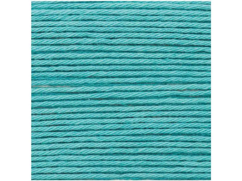 Rico Design Wolle Creative Ricorumi DK 25 g, Türkis