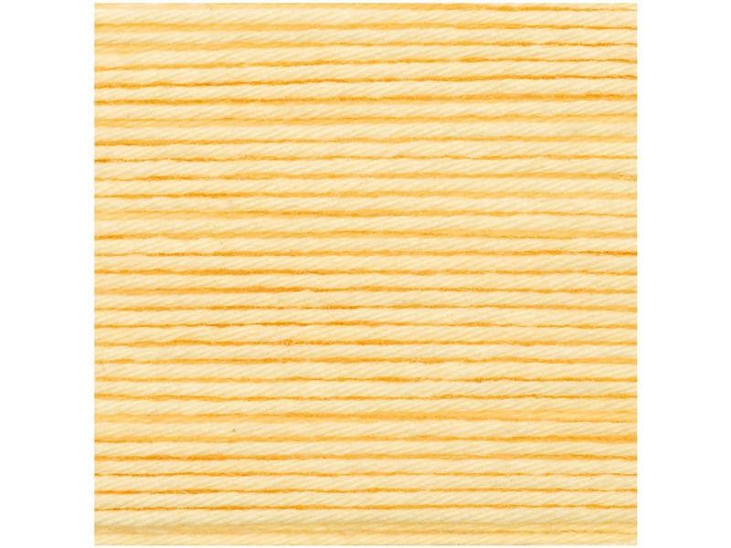 Rico Design Wolle Creative Ricorumi DK 25 g, Vanille