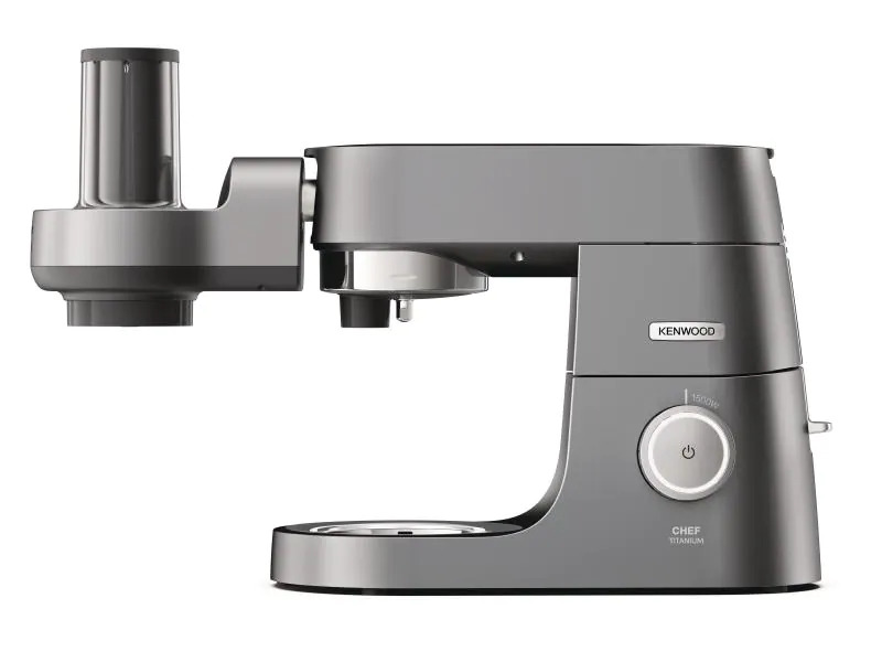 Kenwood Spiralschneider KAX700PL