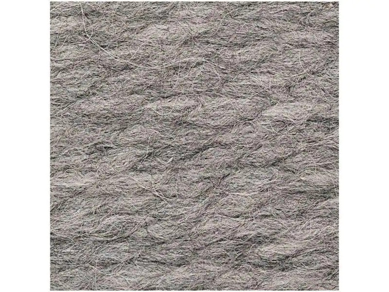 Rico Design Wolle Creative Twist Super Chunky 100 g Hellgrau