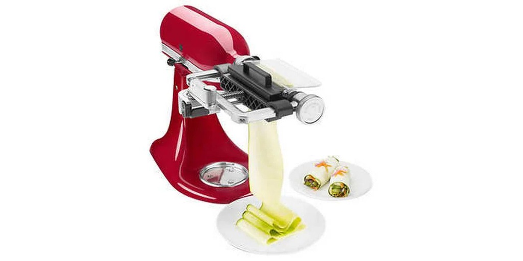 KitchenAid 5KSMSCA