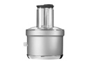 KitchenAid Food-Processor-Vorsatz 5KSM2FPA
