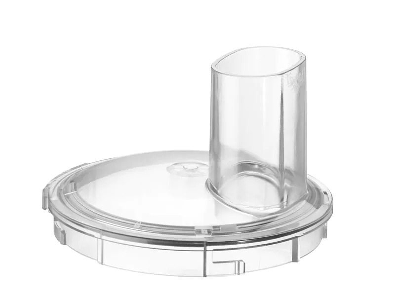 KitchenAid Food-Processor-Vorsatz 5KSM2FPA