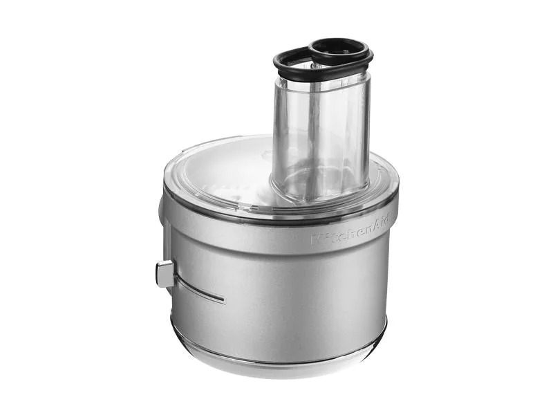 KitchenAid Food-Processor-Vorsatz 5KSM2FPA