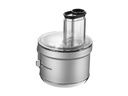 KitchenAid Food-Processor-Vorsatz 5KSM2FPA