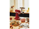 KitchenAid Ganzmetall Fleischwolf 5KSMMGA