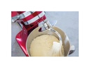 KitchenAid Knethaken 5KSM5THDHSS Aus rostfreiem Stahl