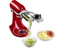 KitchenAid Spiralschneider