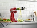 KitchenAid Spiralschneider