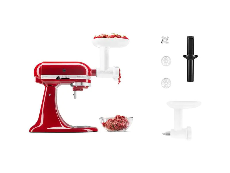 KitchenAid Zubehörset 2-teilig