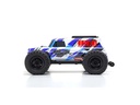 Kyosho Monster Truck Mad Wagon VE 3S, 4WD, Blau, 1:10, ARTR