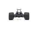 Kyosho Monster Truck Mad Wagon VE 3S, 4WD, Blau, 1:10, ARTR