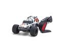 Kyosho Monster Truck Mad Wagon VE 3S, 4WD, Schwarz, 1:10, ARTR