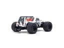Kyosho Monster Truck Mad Wagon VE 3S, 4WD, Schwarz, 1:10, ARTR