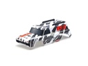 Kyosho Monster Truck Mad Wagon VE 3S, 4WD, Schwarz, 1:10, ARTR