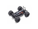 Kyosho Monster Truck Mad Wagon VE 3S, 4WD, Schwarz, 1:10, ARTR