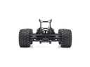 Kyosho Monster Truck Mad Wagon VE 3S, 4WD, Schwarz, 1:10, ARTR