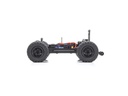 Kyosho Monster Truck Mad Wagon VE 3S, 4WD, Schwarz, 1:10, ARTR