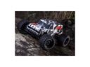 Kyosho Monster Truck Mad Wagon VE 3S, 4WD, Schwarz, 1:10, ARTR