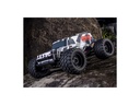 Kyosho Monster Truck Mad Wagon VE 3S, 4WD, Schwarz, 1:10, ARTR
