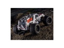 Kyosho Monster Truck Mad Wagon VE 3S, 4WD, Schwarz, 1:10, ARTR