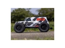 Kyosho Monster Truck Mad Wagon VE 3S, 4WD, Schwarz, 1:10, ARTR