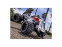 Kyosho Monster Truck Mad Wagon VE 3S, 4WD, Schwarz, 1:10, ARTR