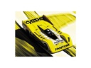 Kyosho Pan Car Fantom EP 4WD Ext CRC-II 1:12, Bausatz