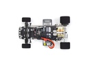 Kyosho Pan Car Fantom EP 4WD Ext CRC-II 1:12, Bausatz