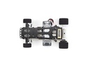 Kyosho Pan Car Fantom EP 4WD Ext CRC-II 1:12, Bausatz