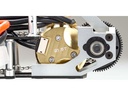 Kyosho Pan Car Fantom EP 4WD Ext CRC-II 1:12, Bausatz