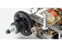 Kyosho Pan Car Fantom EP 4WD Ext CRC-II 1:12, Bausatz