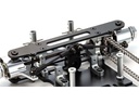 Kyosho Pan Car Fantom EP 4WD Ext CRC-II 1:12, Bausatz