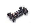 Kyosho Serienwagen Fazer MK2 1967 Pontiac GTO Tyrol Blue 1:10, ARTR