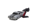 Kyosho Serienwagen Fazer MK2 Chevy El Camino SS, Grau 1:10, ARTR