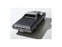 Kyosho Serienwagen Fazer MK2 Chevy El Camino SS, Grau 1:10, ARTR