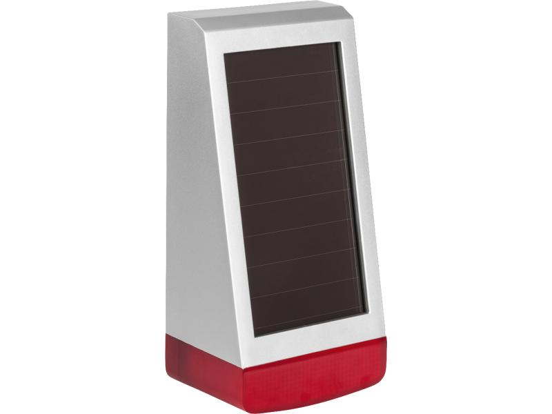 Homematic IP Funk-Sirene aussen